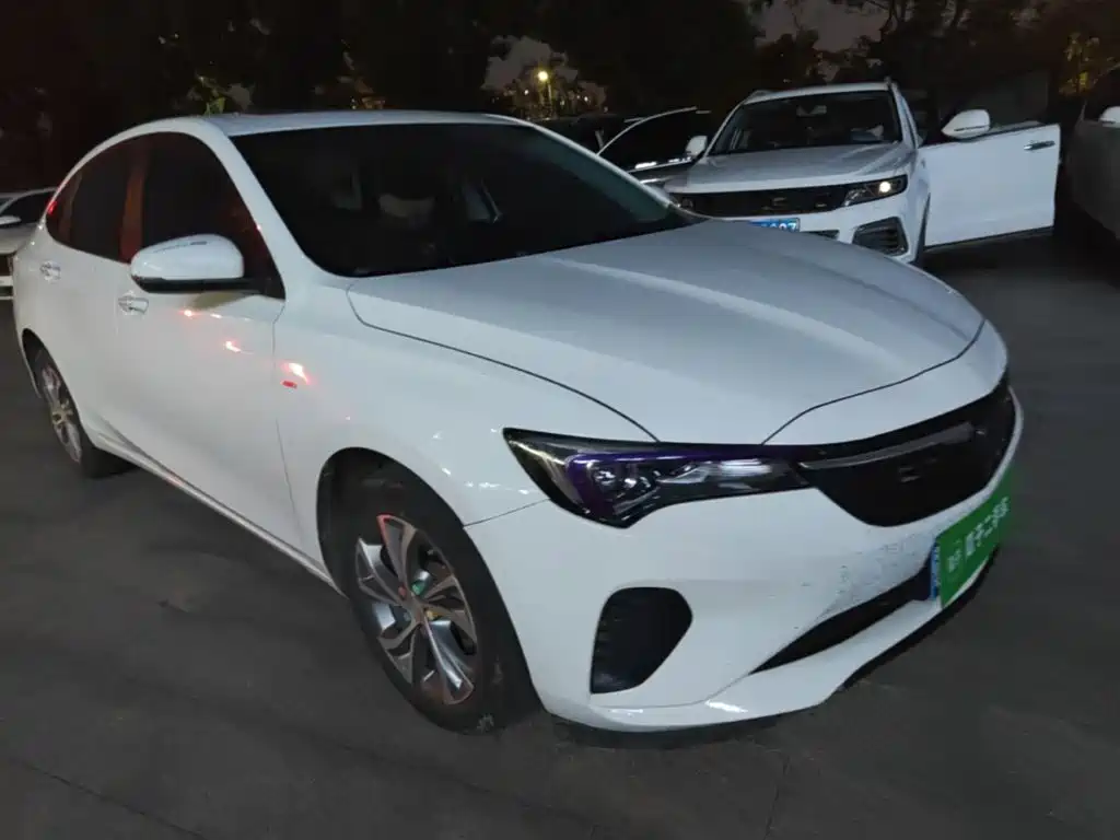 Buick Verano 2023 2023 Pro Joy Edition