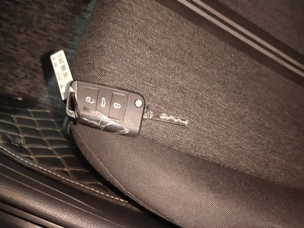 Volkswagen Lavida, миниатюра 17