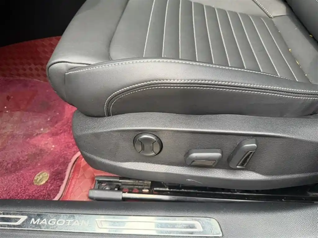 Volkswagen Magotan 2023 2 Million Units Commemorative Edition 280TSI DSG Comfort фото 16