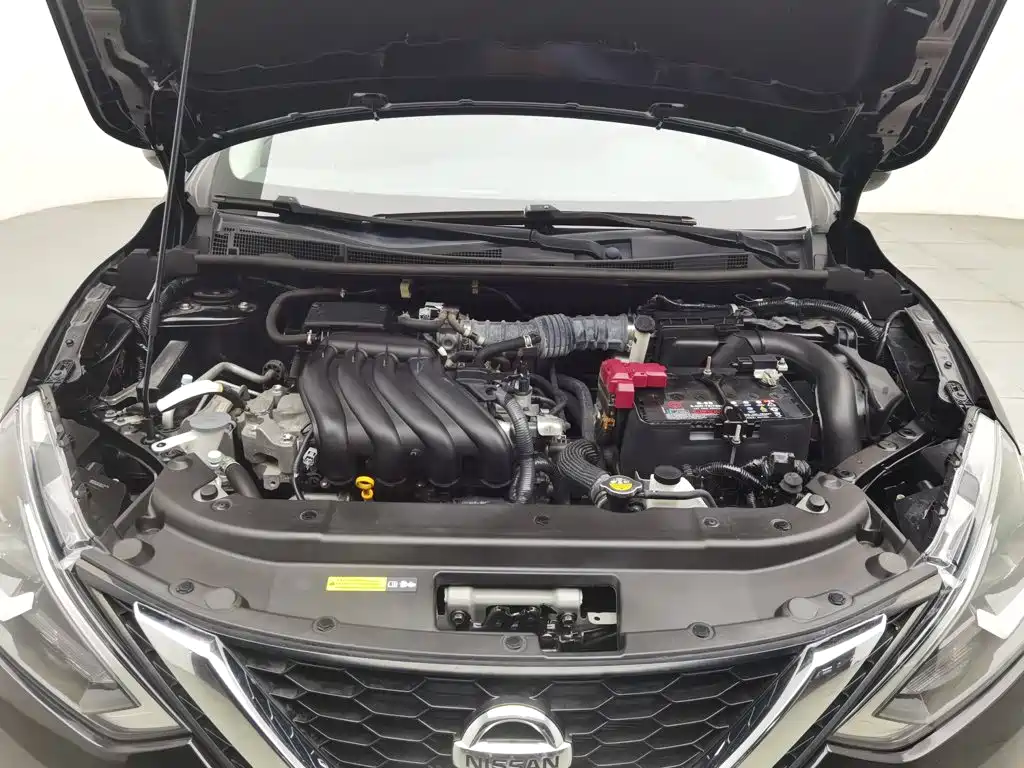 Nissan SYLPHY, миниатюра 6