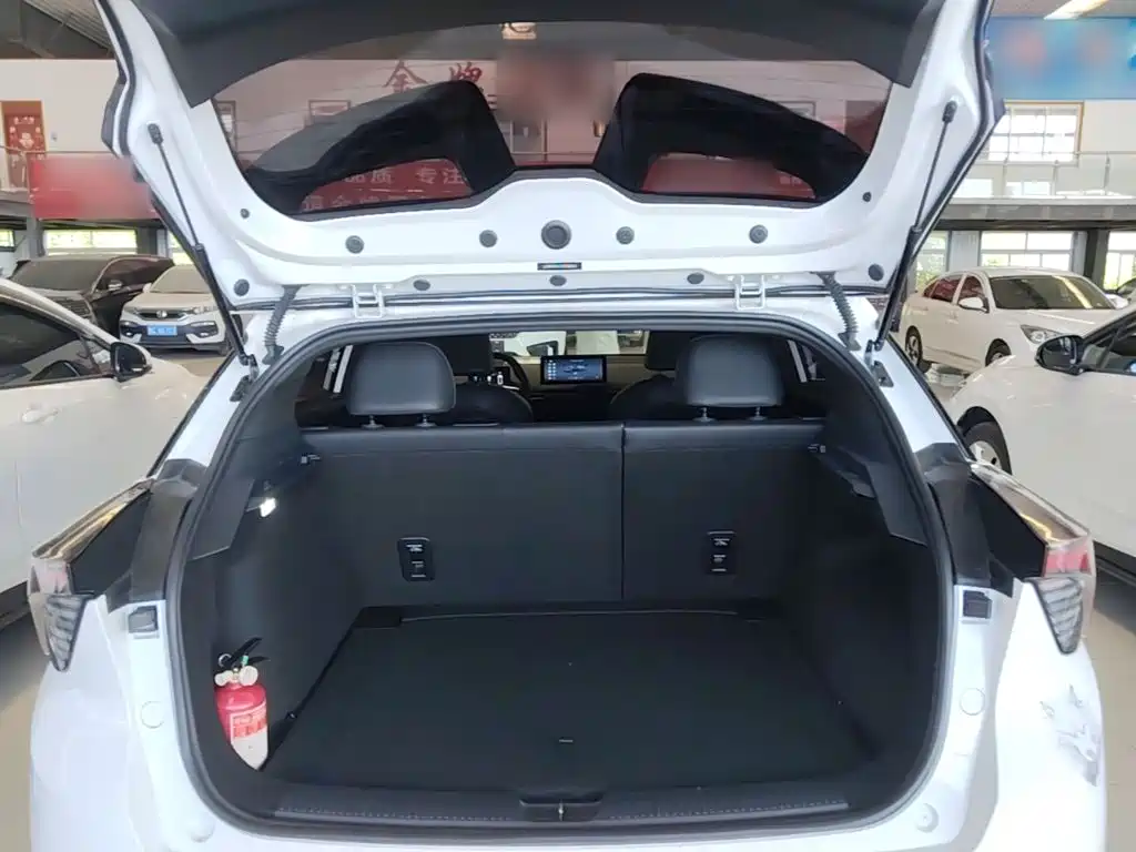 MG MG4 EV 2023 2023 425km Executive Edition