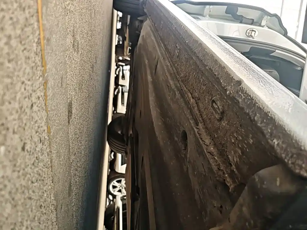 Фото 21 - Volkswagen Bora