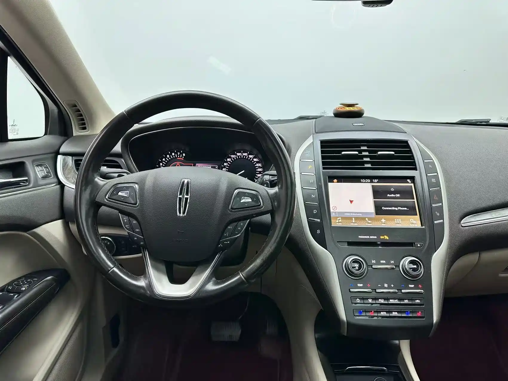 Photo 7 - Lincoln MKC