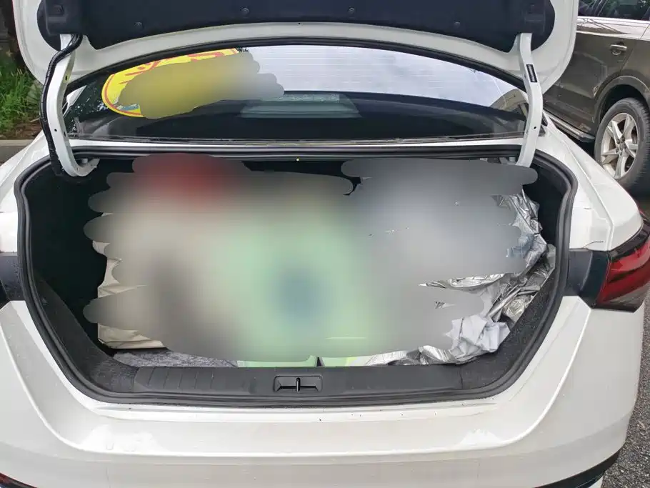 Nissan SYLPHY, миниатюра 4