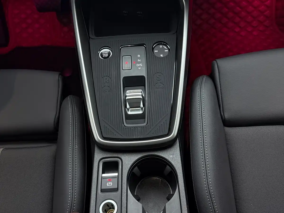 Audi A3 2023 A3L Limousine 35 TFSI Fashion Sport фото 11