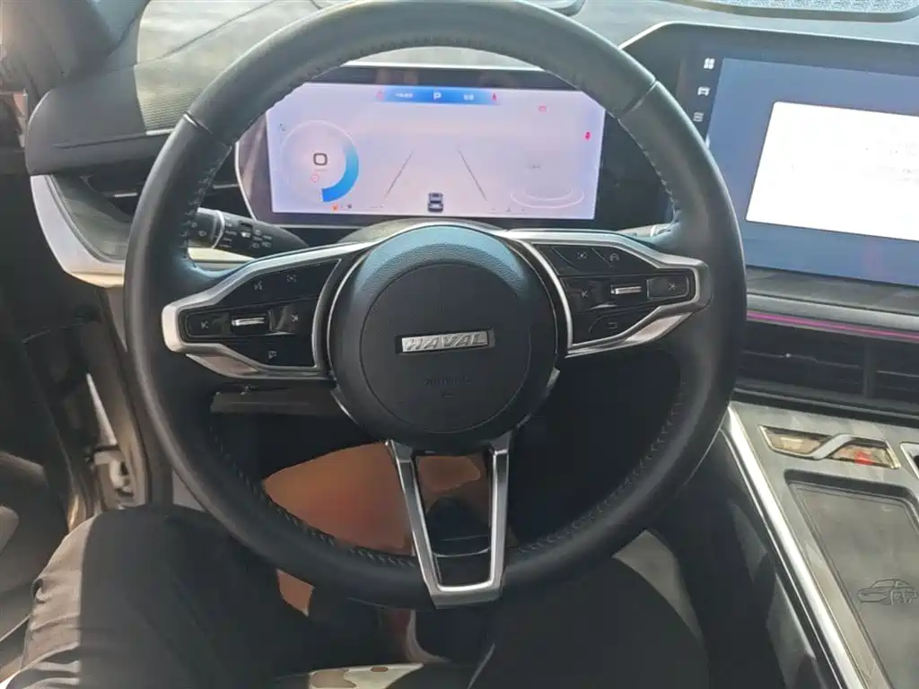 Haval Shenshou 2022 1.5T Smart Enjoyment Edition фото 11