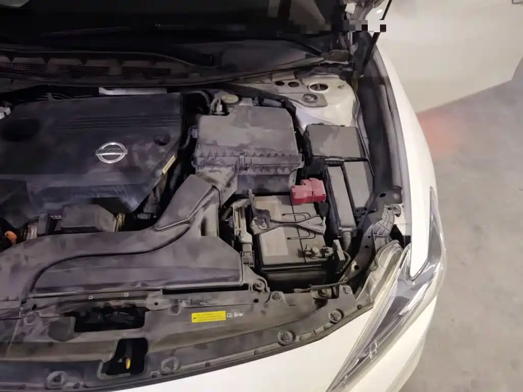 Nissan Cima 2019 2016 2.5L XL Luxury