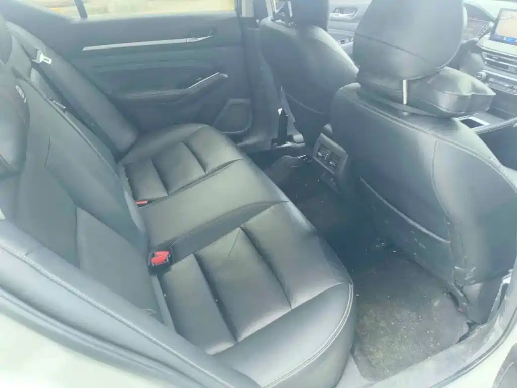 Nissan Teana 2022 2.0L XL-TLS Comfort Edition 11