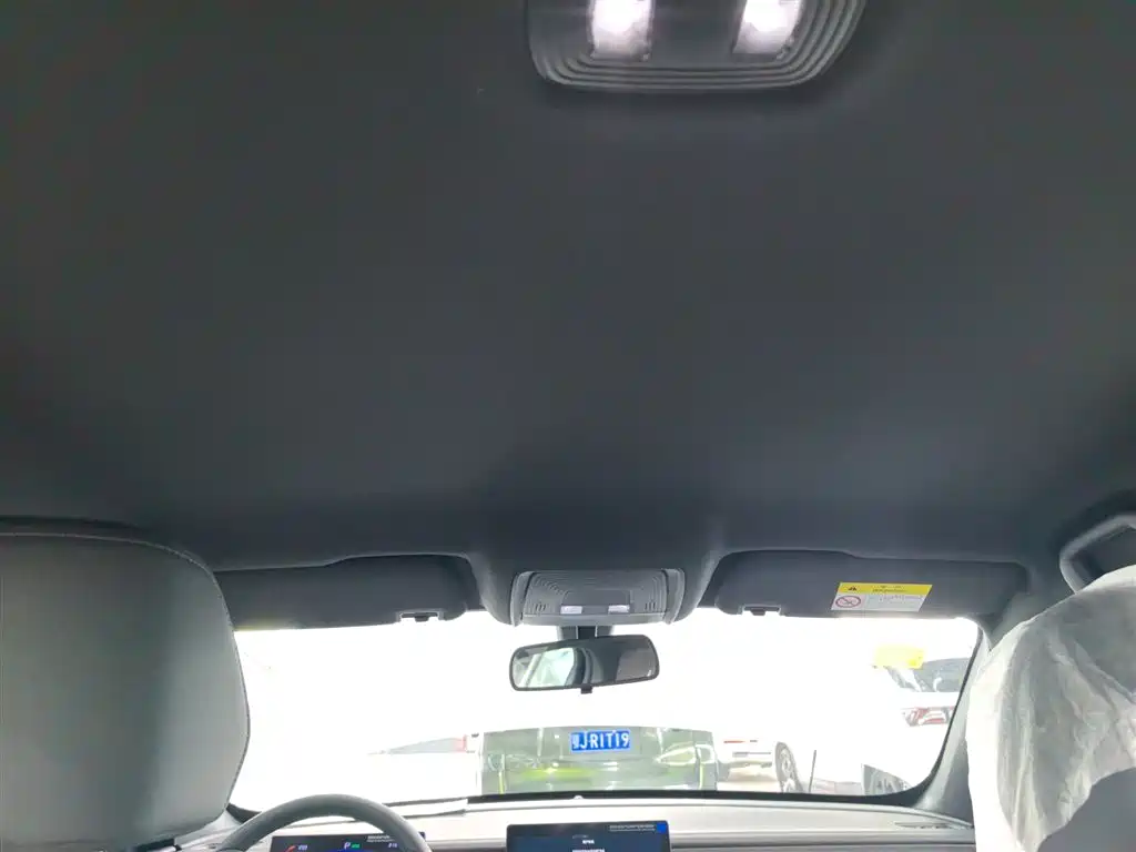 BYD Qin PLUS 2026 DM-i Smart Edition 128KM Progressive фото 18