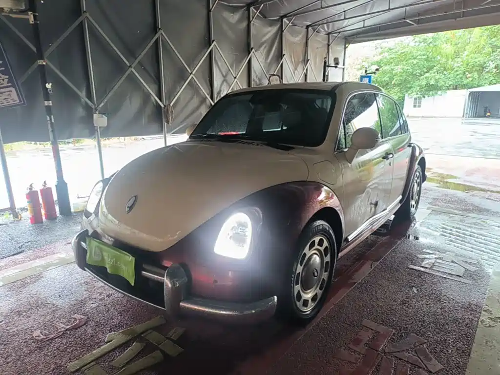 Ora Ballet Cat 2023 2023 401km Premium Model
