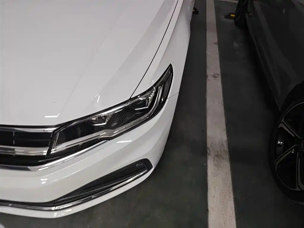 Volkswagen Bora 2020 1.5L Automatic Elite фото 18