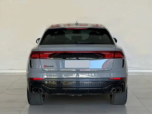 Audi RS Q8 2022 RS Q8 4.0T — фото 5