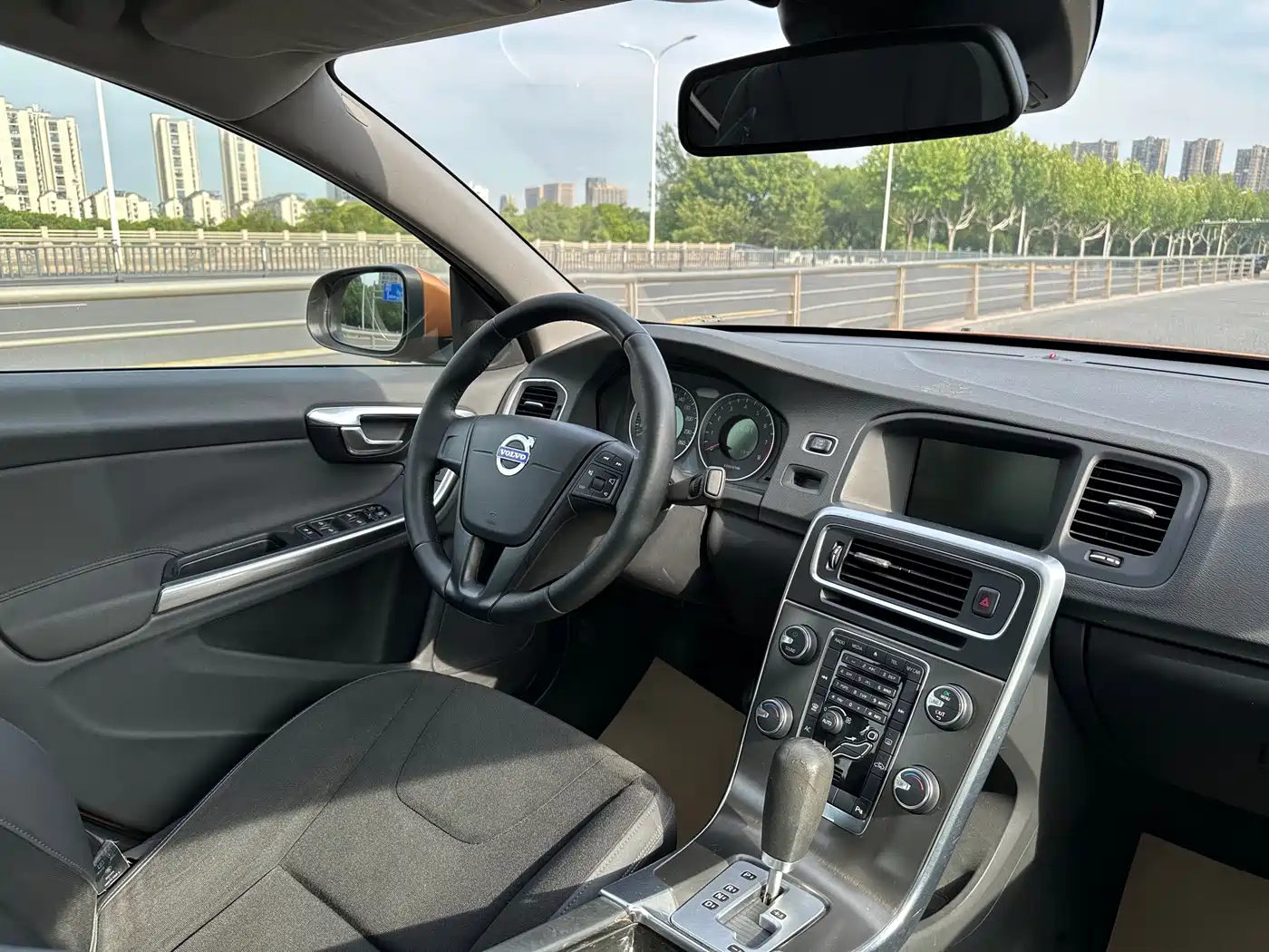 Volvo S60 (Import) 2012 2012 1.6T DRIVe Trend Edition
