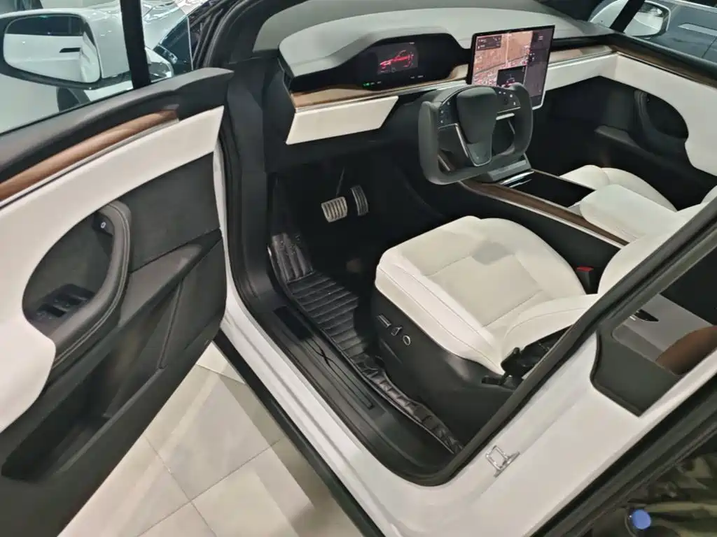 Tesla Model X 2023 2023 Dual Motor All-Wheel Drive Edition