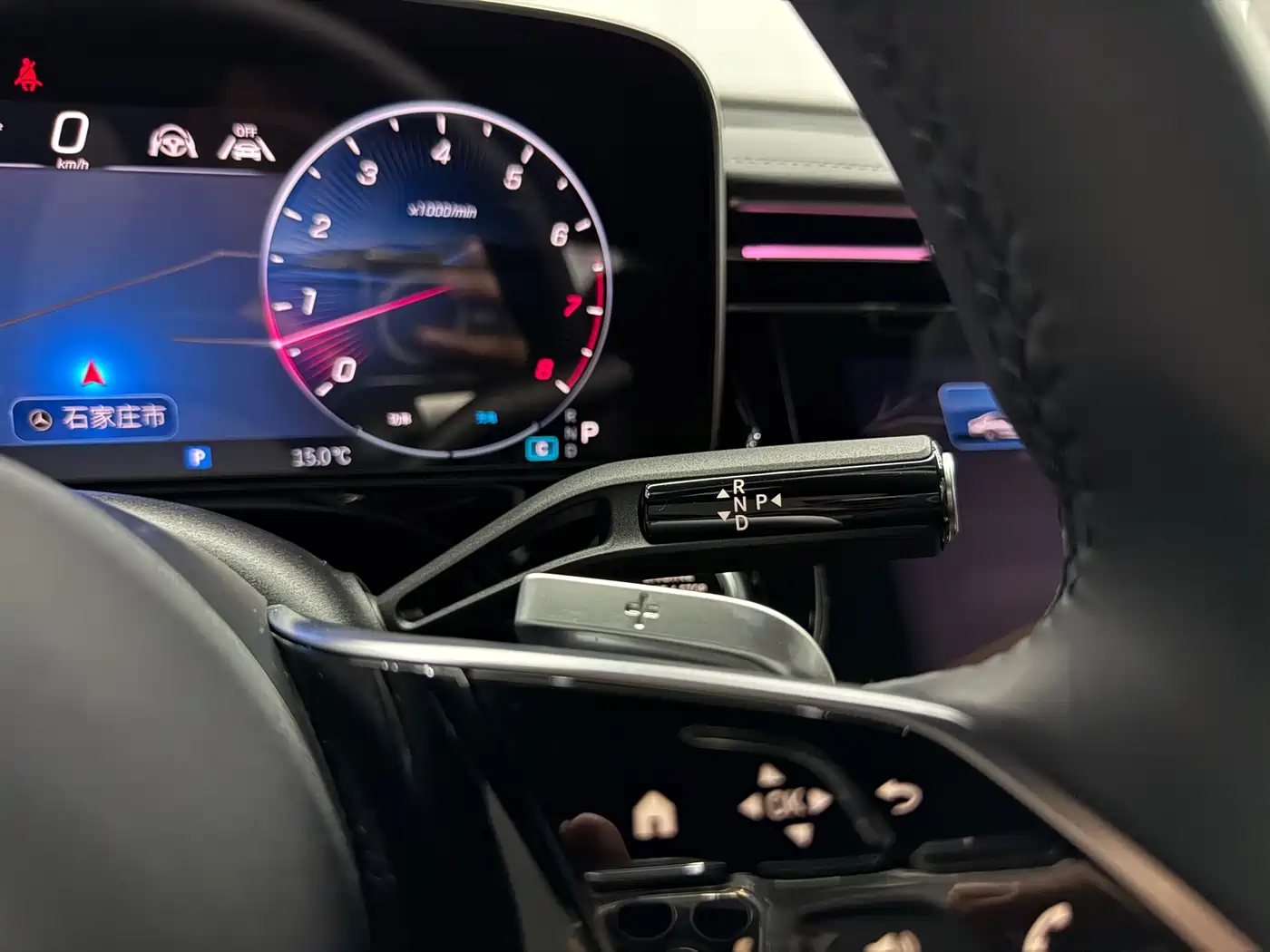 Mercedes-Benz E-Class 2025 Facelift E 300 L Luxury фото 39