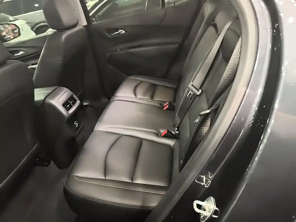 CHEVROLET EXPLORER