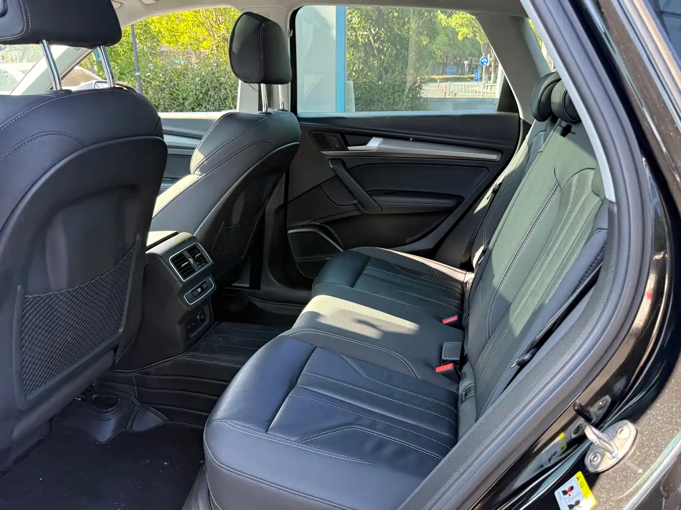 Audi Q5L 2021 45 TFSI Premium Dynamic фото 11