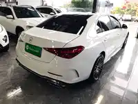 Mercedes-Benz C, фото 5