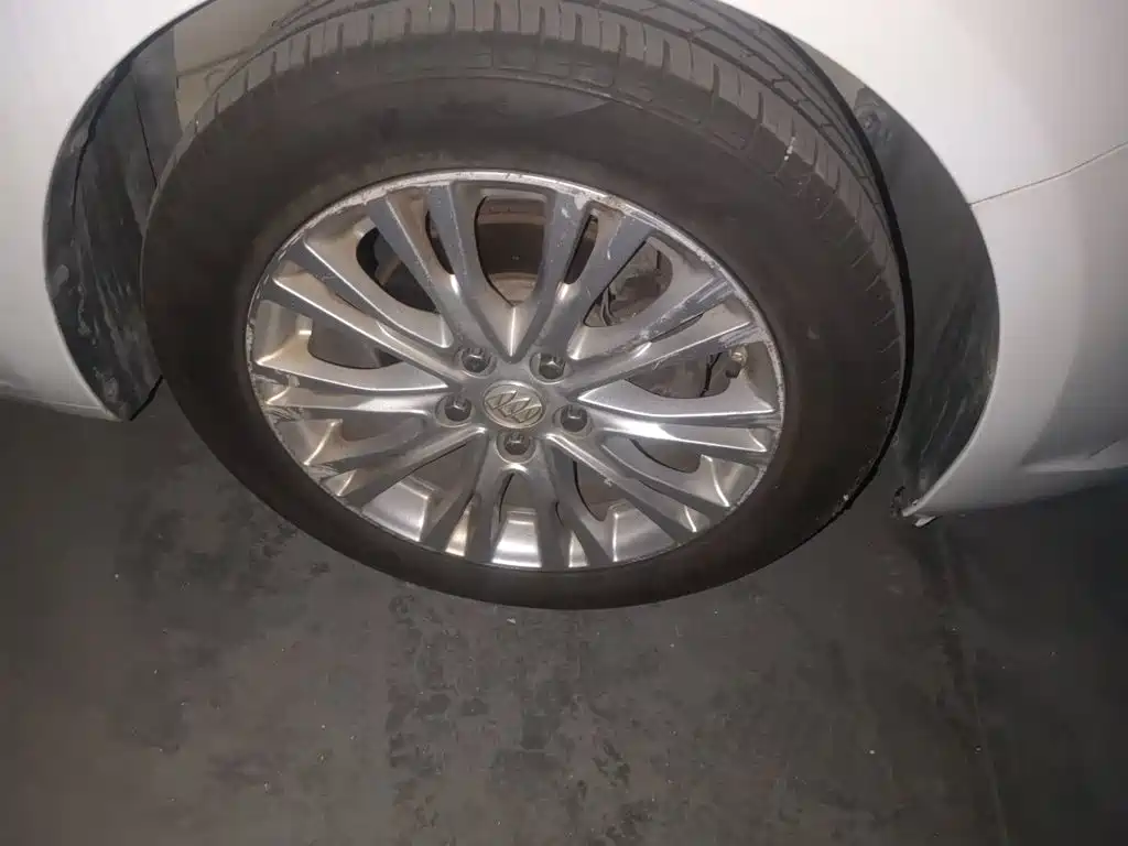 Photo 24 - Buick Excelle