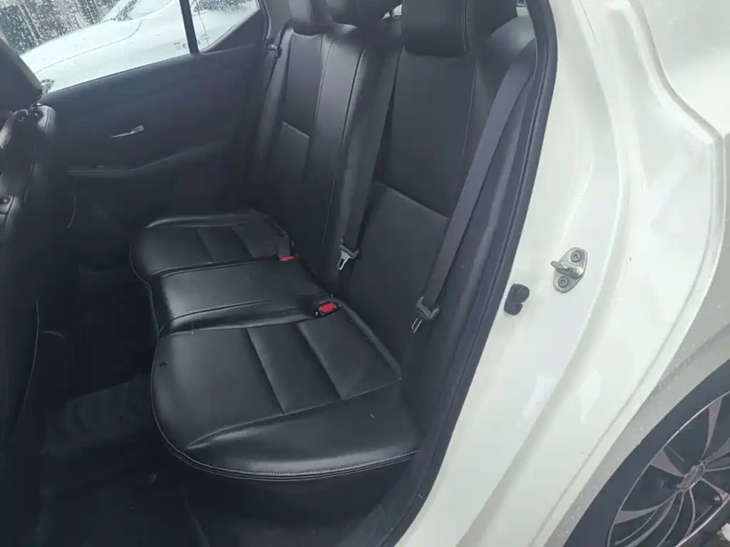Nissan Sylphy 2020 1.6L XE CVT Comfort Edition 17