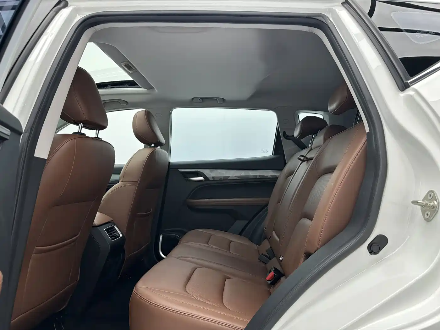 Geely Emgrand X6 2023 2021 Model PRO 1.4T Automatic Premium