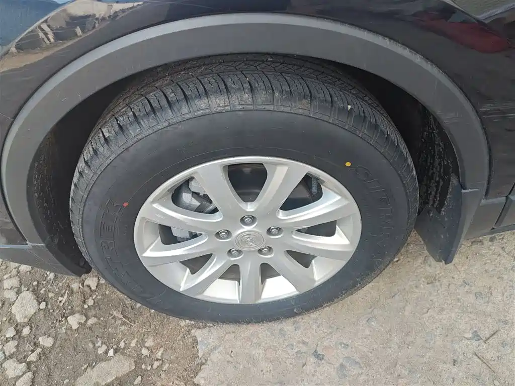 Фото 23 - Buick Envision Plus