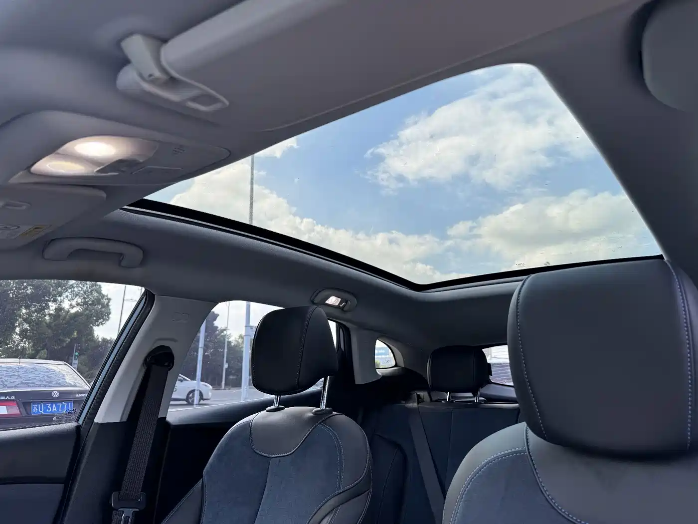 Фото 7 - Buick Velite 6
