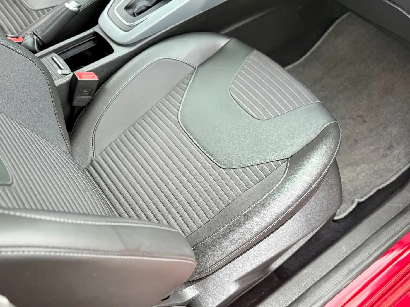 Photo 14 - Ford Focus