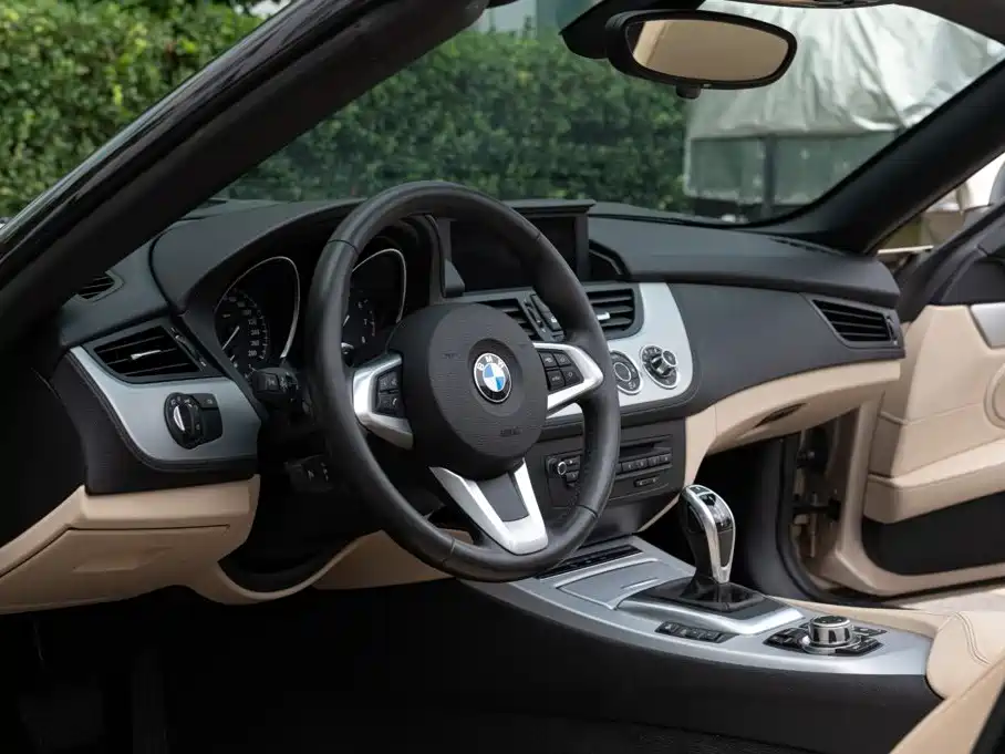 Photo 9 - BMW Z4