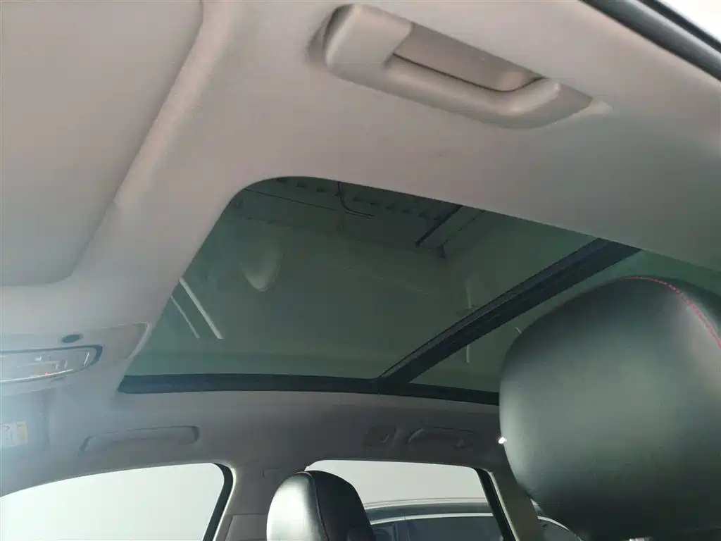 Audi Q5L 2018 40 TFSI Premium Progressive China VI фото 18