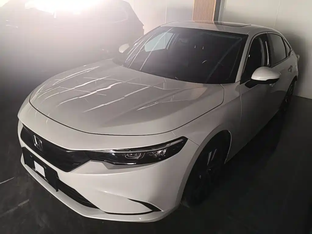 Honda Integra 2024 2023 240TURBO CVT Tech Edition