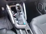 Фото 14 - Geely Vision X3