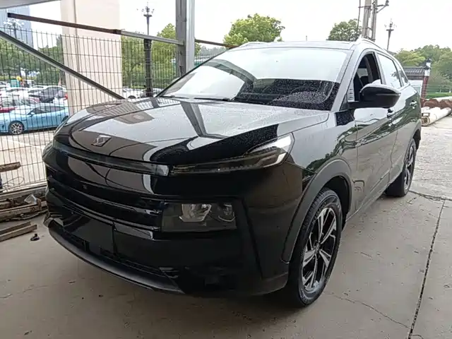  Sehol Sehol QX 2021 300T DCT Luxury Smart Connect