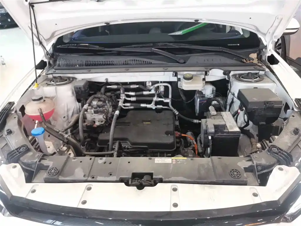 BYD E2