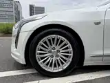 Фото 8 - Cadillac CT6