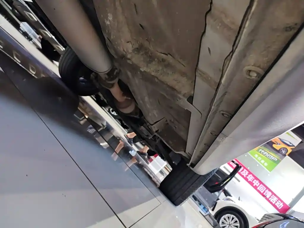 WEY VV6 2019 2018 2.0T 2WD Super Luxury China V