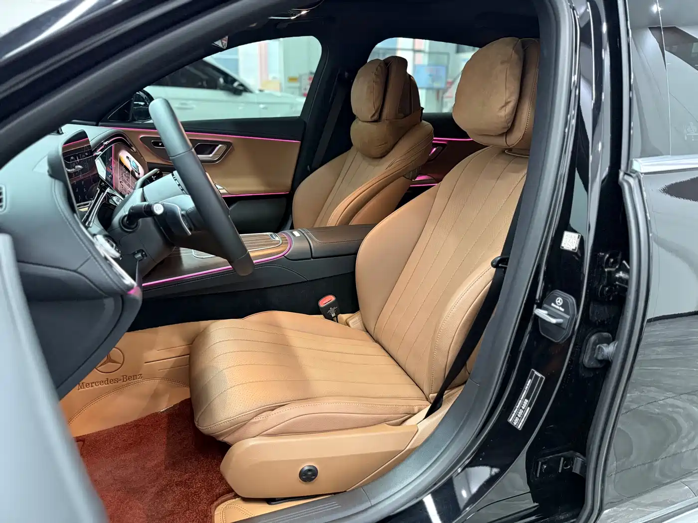 Mercedes-Benz E-Class 2025 Facelift E 300 L Luxury фото 16