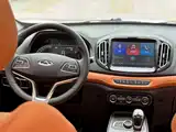 Фото 11 - Chery Tiggo 7