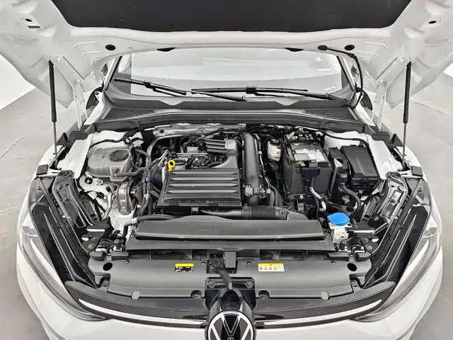 Volkswagen Lamando, миниатюра 12
