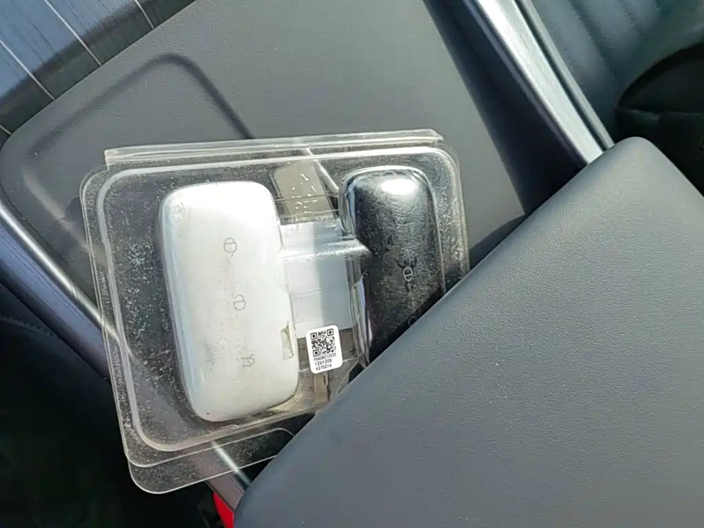 Geely Galaxy Galaxy E5 2026 2026 530km Voyager Edition