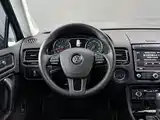 Фото 13 - Volkswagen Touareg
