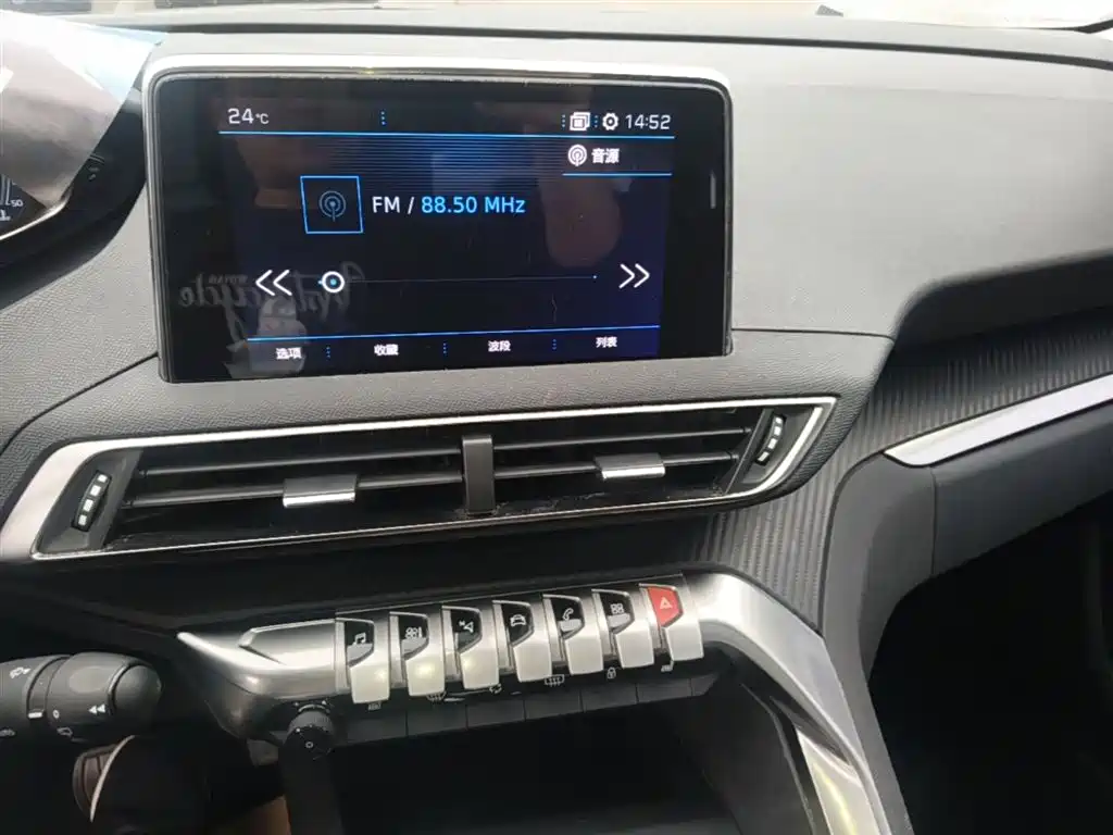 Peugeot 4008 2018 350THP Elite фото 13