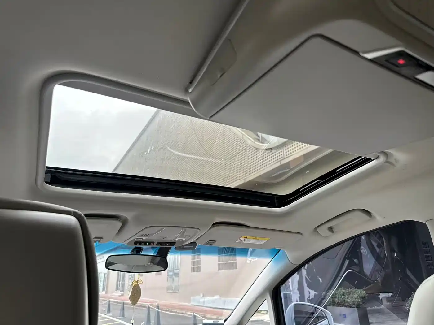 Buick GL8 2018 ES 28T Comfort Type China VI фото 7