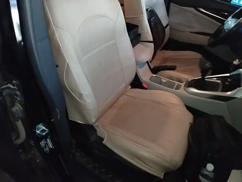 Фото 25 - SAIC Maxus Maxus G50
