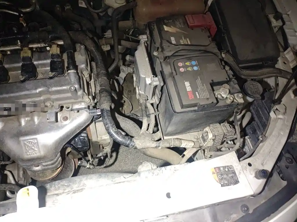 Photo 21 - Chevrolet Cavalier