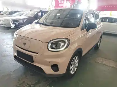 Leapmotor T03