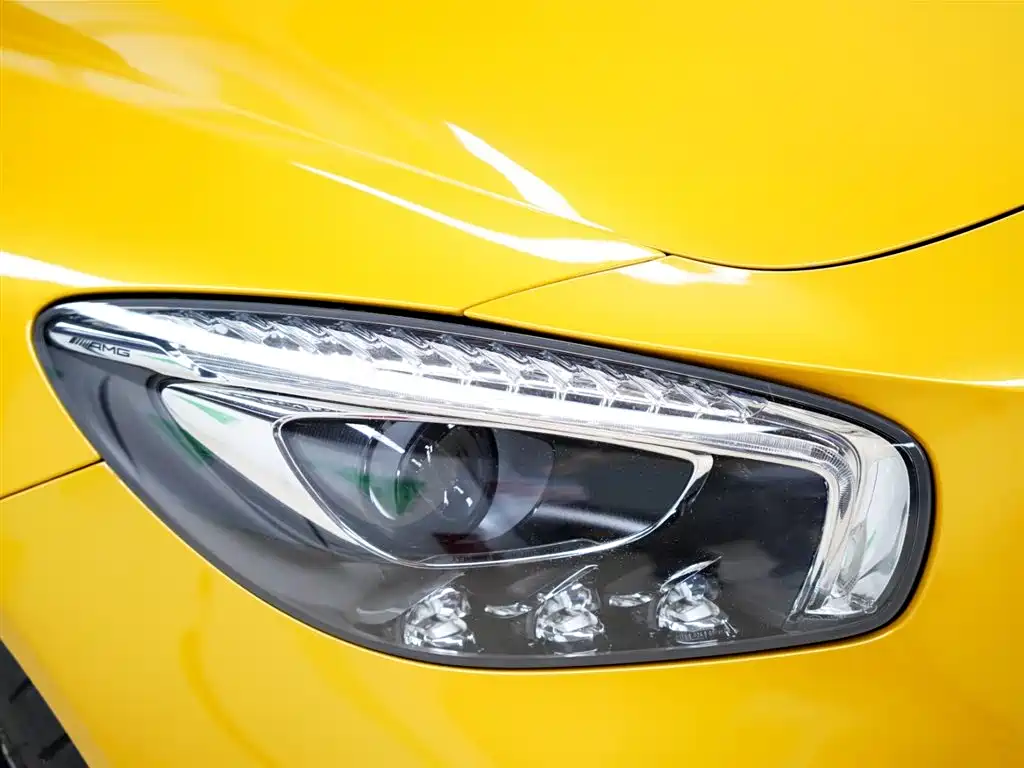 Mercedes-Benz AMG GT 2015 AMG GT S фото 12