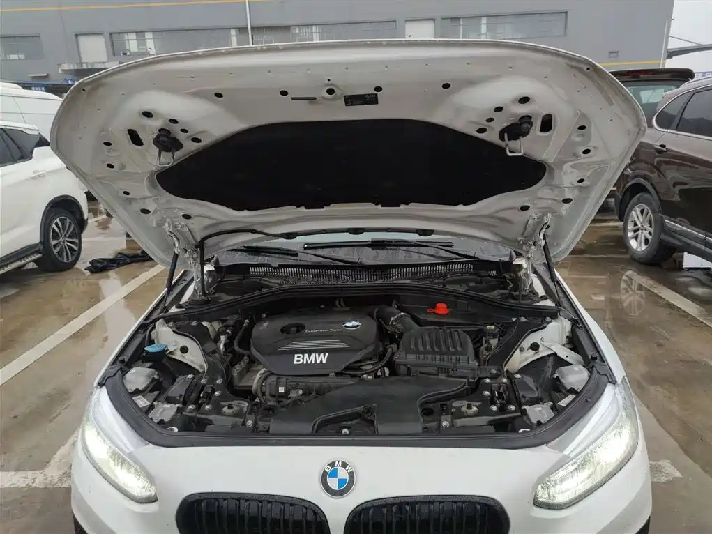 BMW 1 Series 2017 118i Design Package фото 10