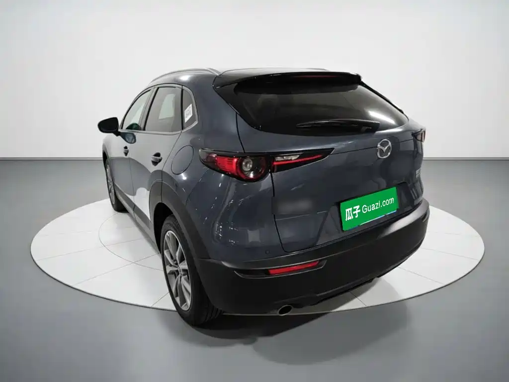 Mazda CX-30 2022 2022 2.0L Automatic Excellence Joy Model