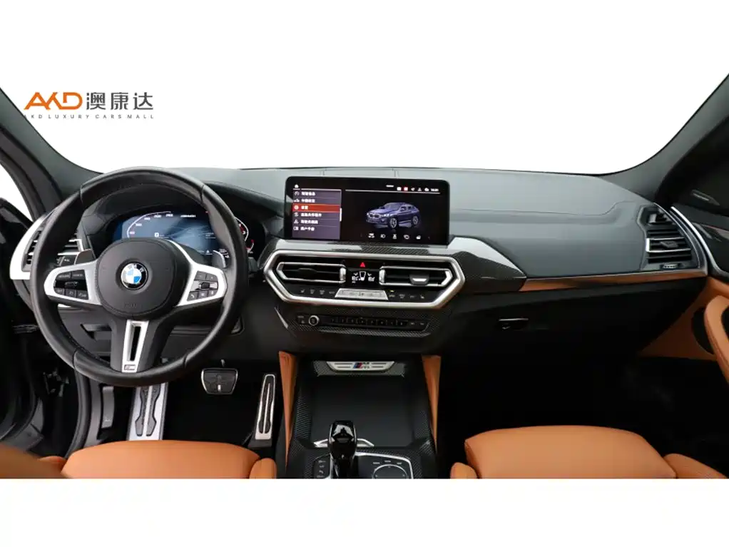 BMW X4 M40i 2023 2022 M40i